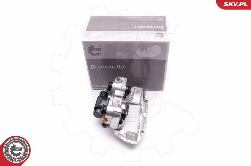 Brake Caliper